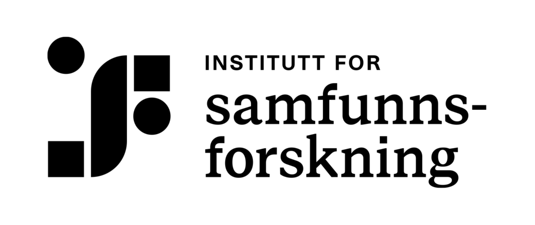 ISF logo black