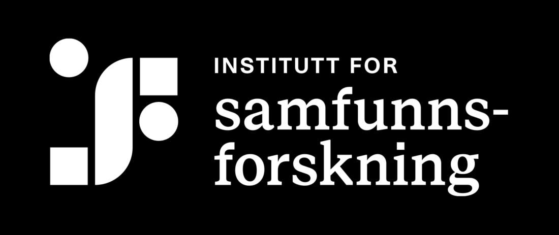 ISF logo white