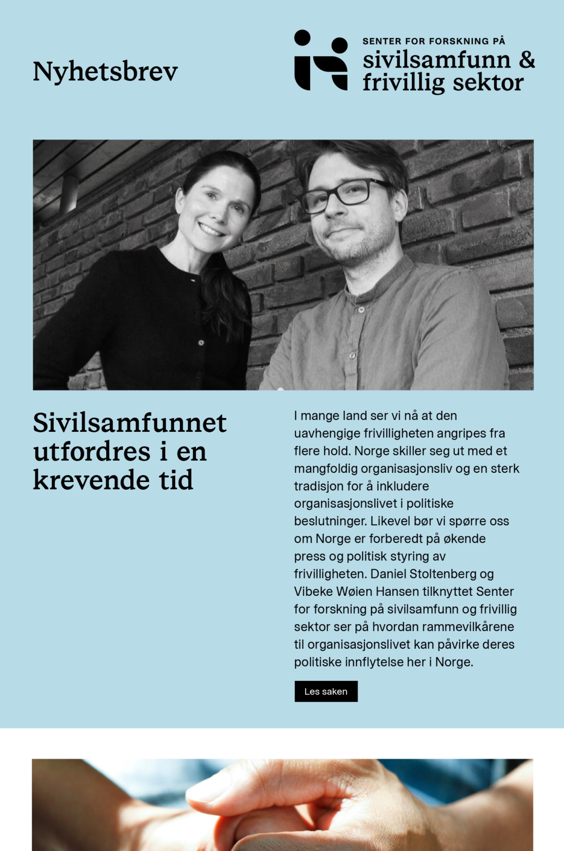 Newsletter 02