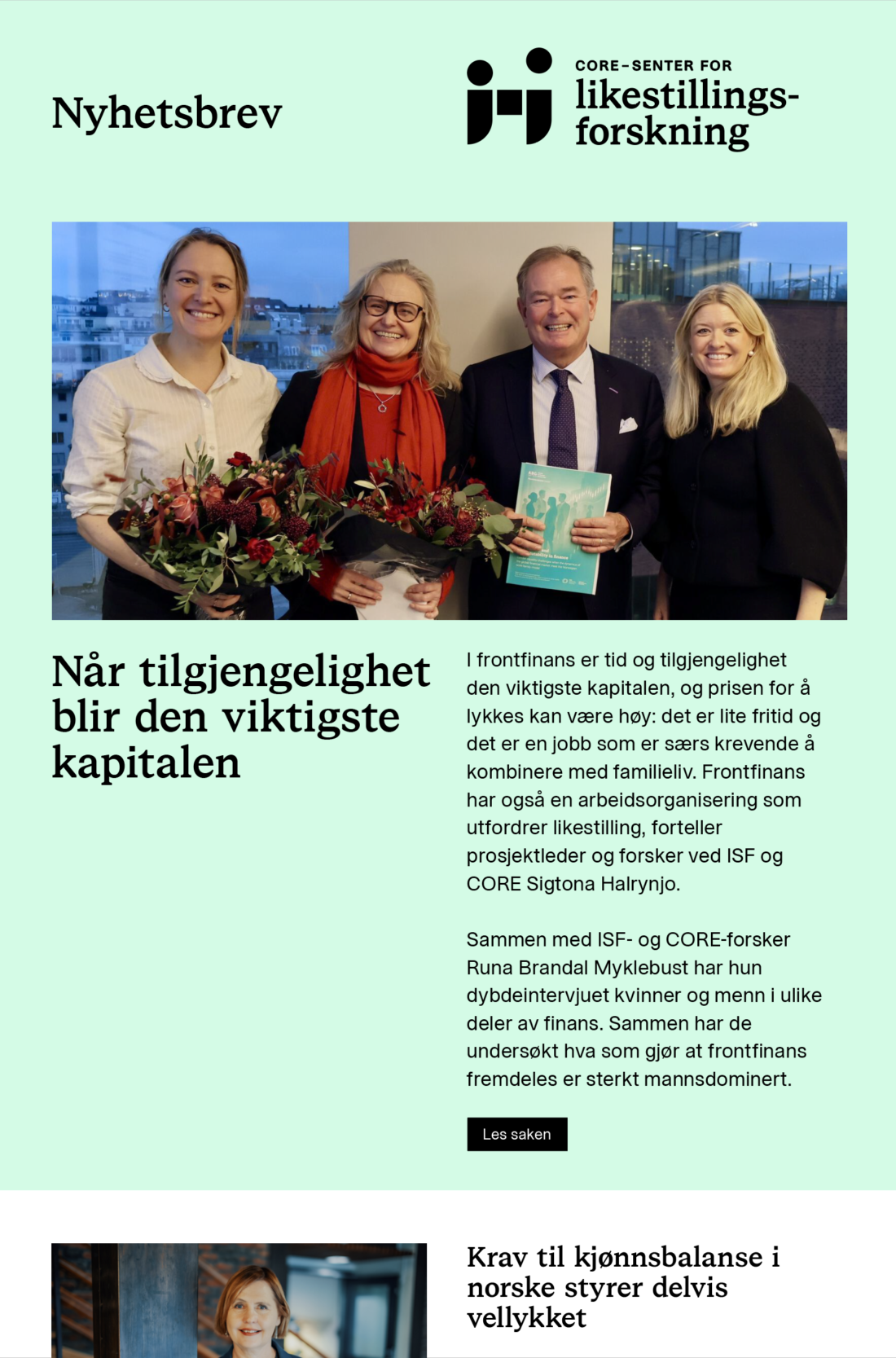 Newsletter 04