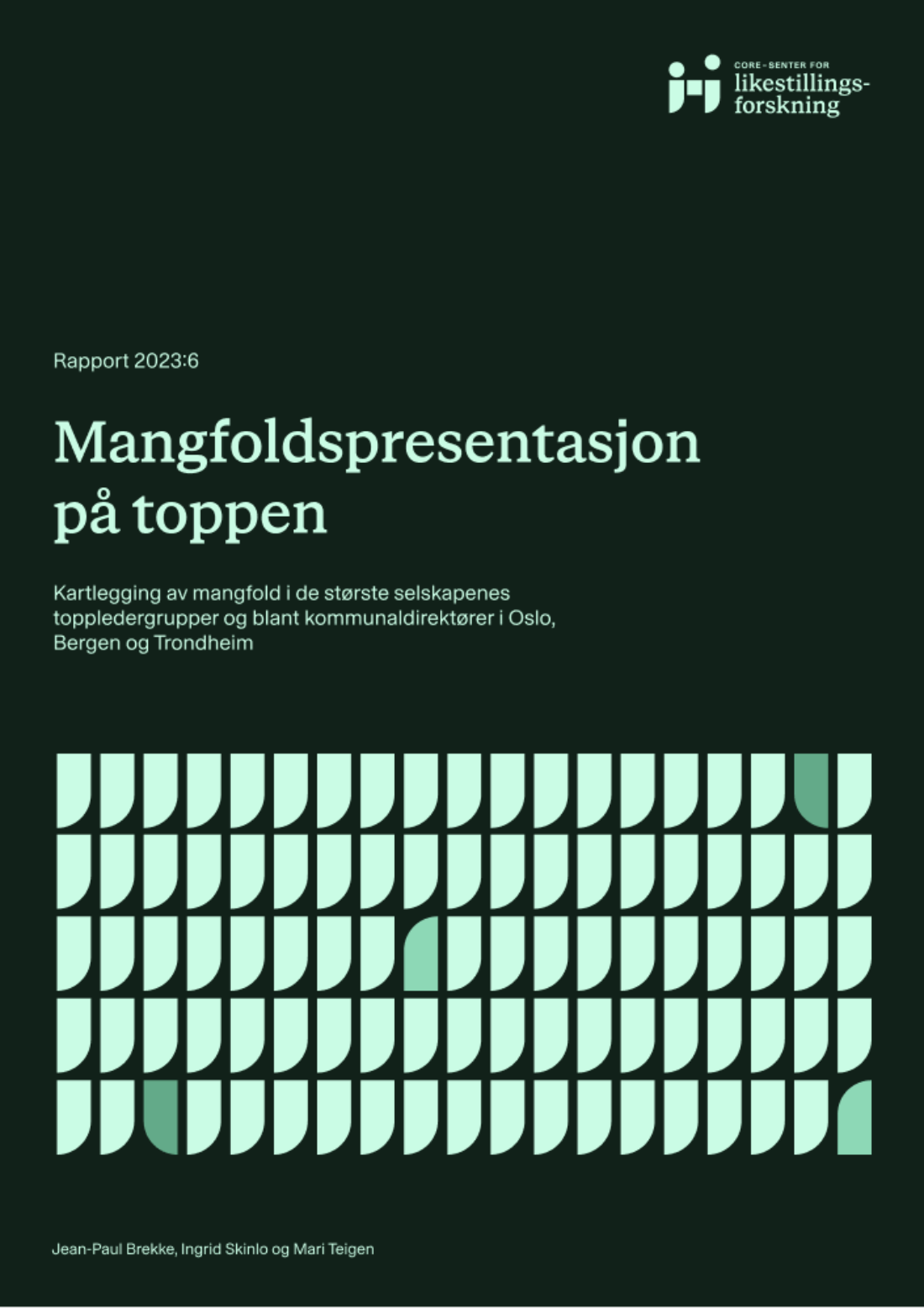 Rapport 02