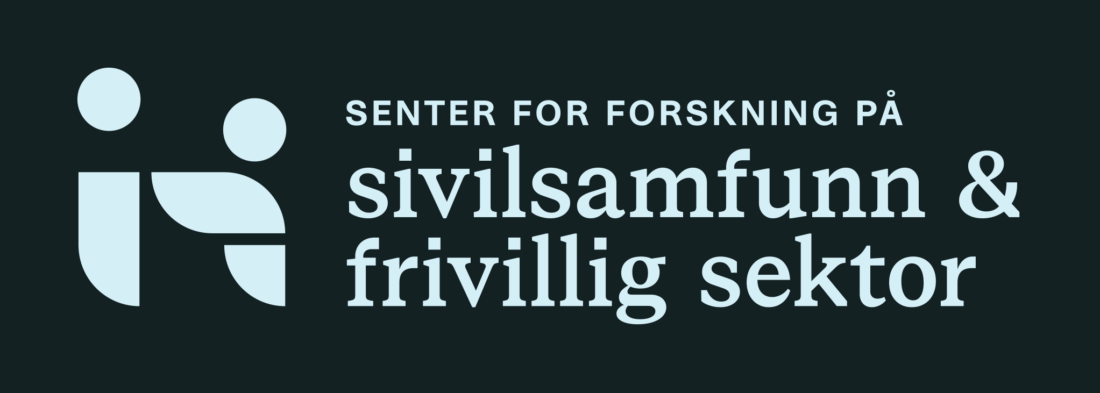 Sivilsamfunn logo blue1 on blue5