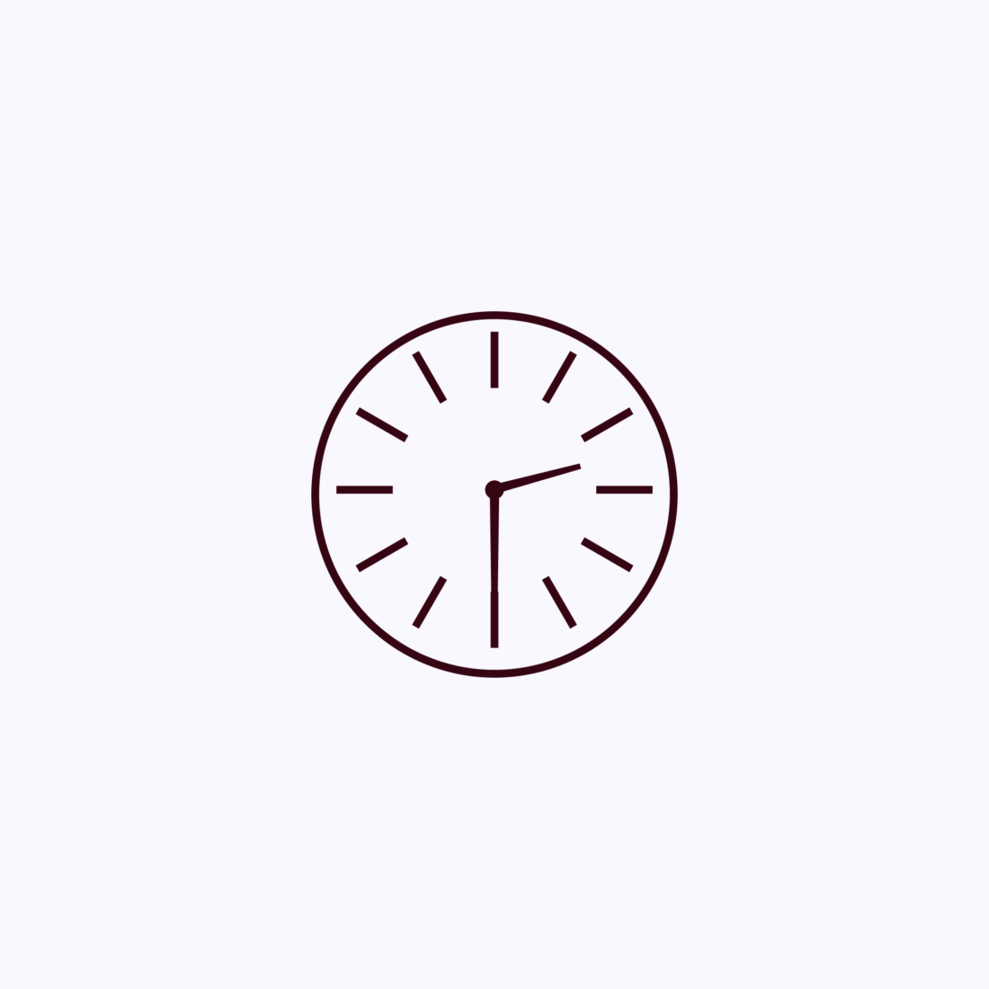 Klokke 2 ny
