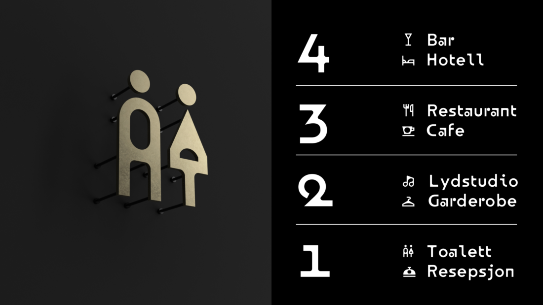 Logo mockup