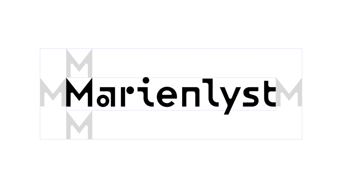 Marienlyst sikker sone liten logo