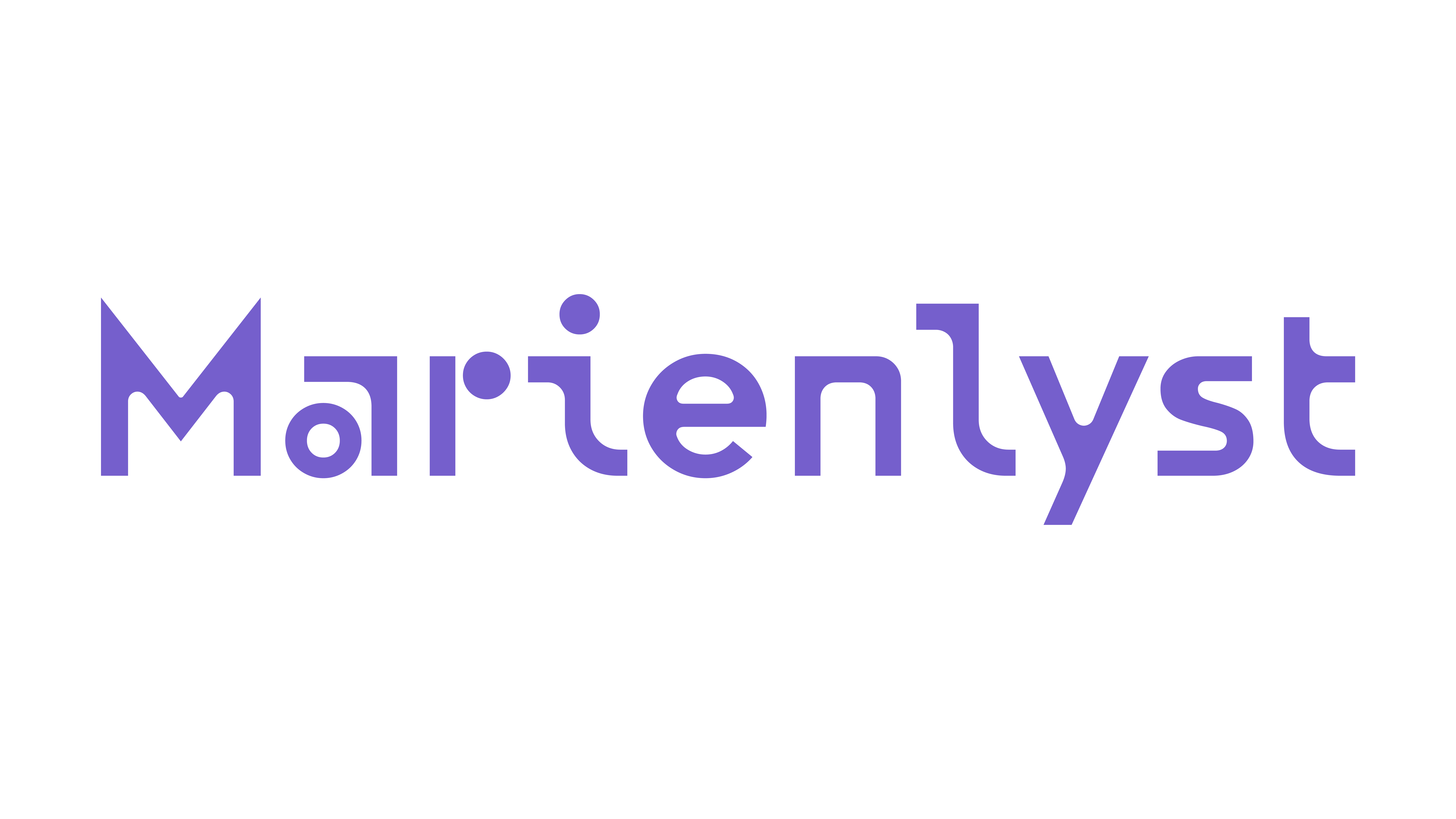 Logo accent purple