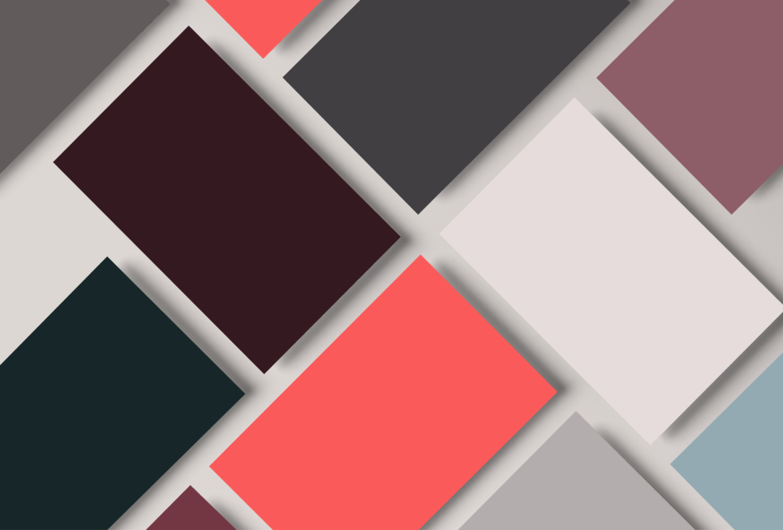 Colours