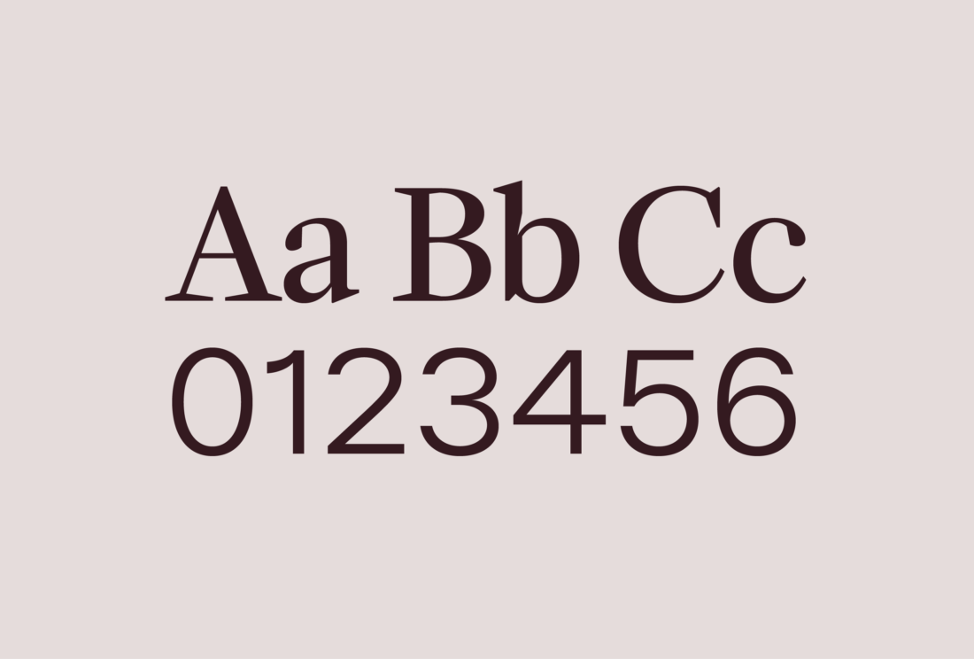 Type