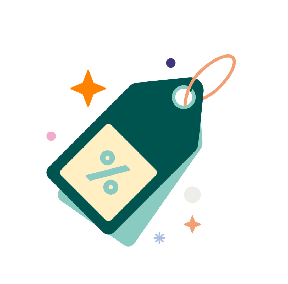 02 General Discount