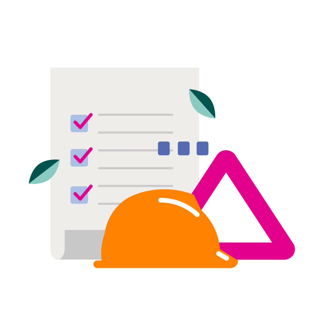 12 Health Security Environment