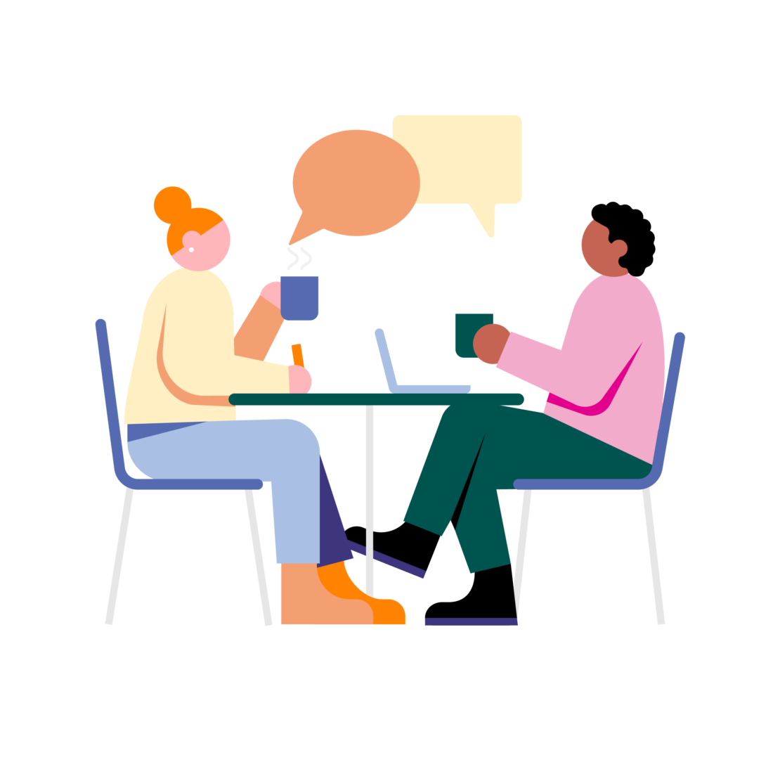 18 Employee Conversation