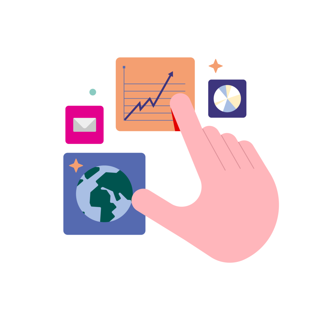 19 Industry Commerce Trade