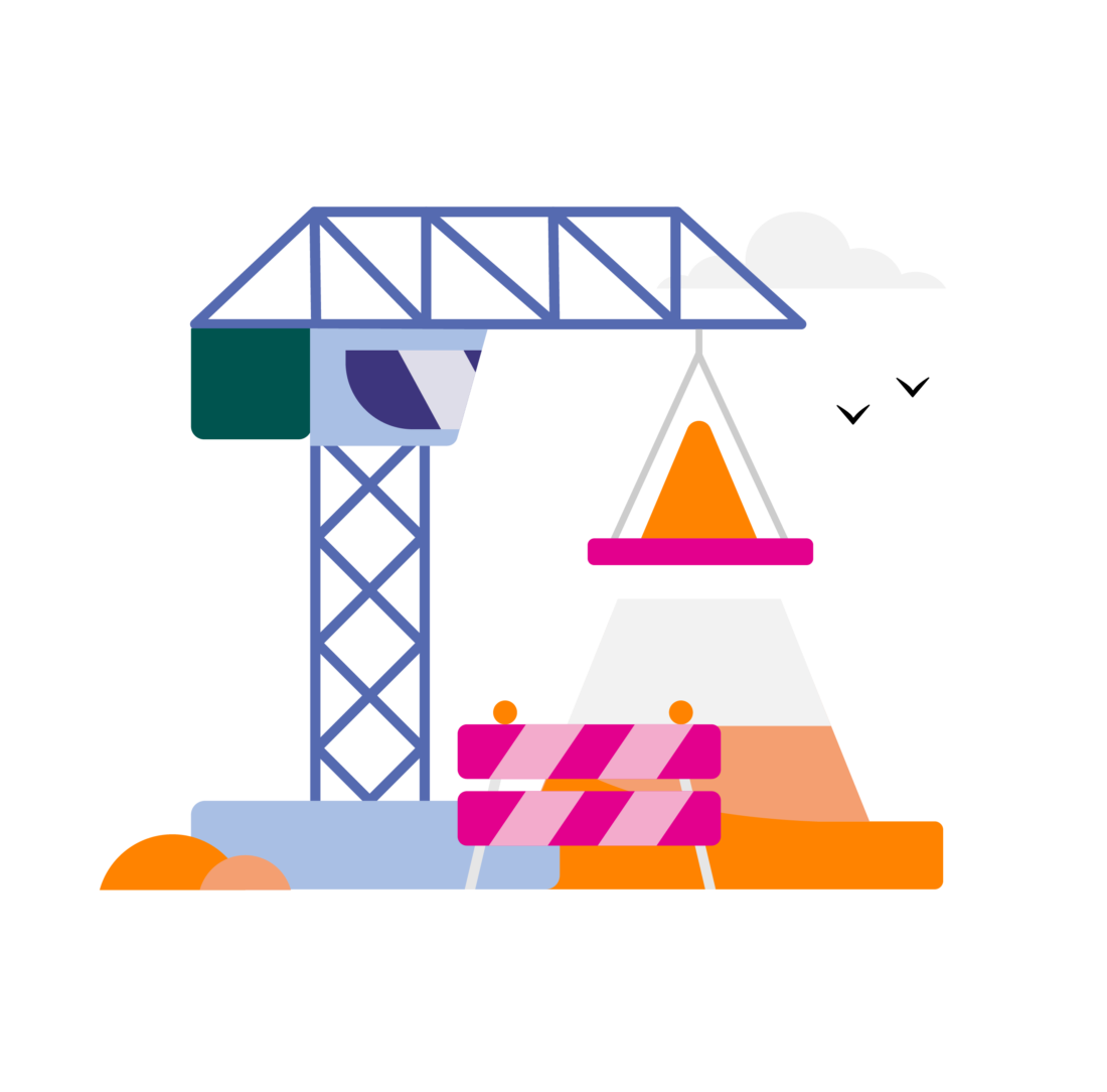 21 Industry Construction