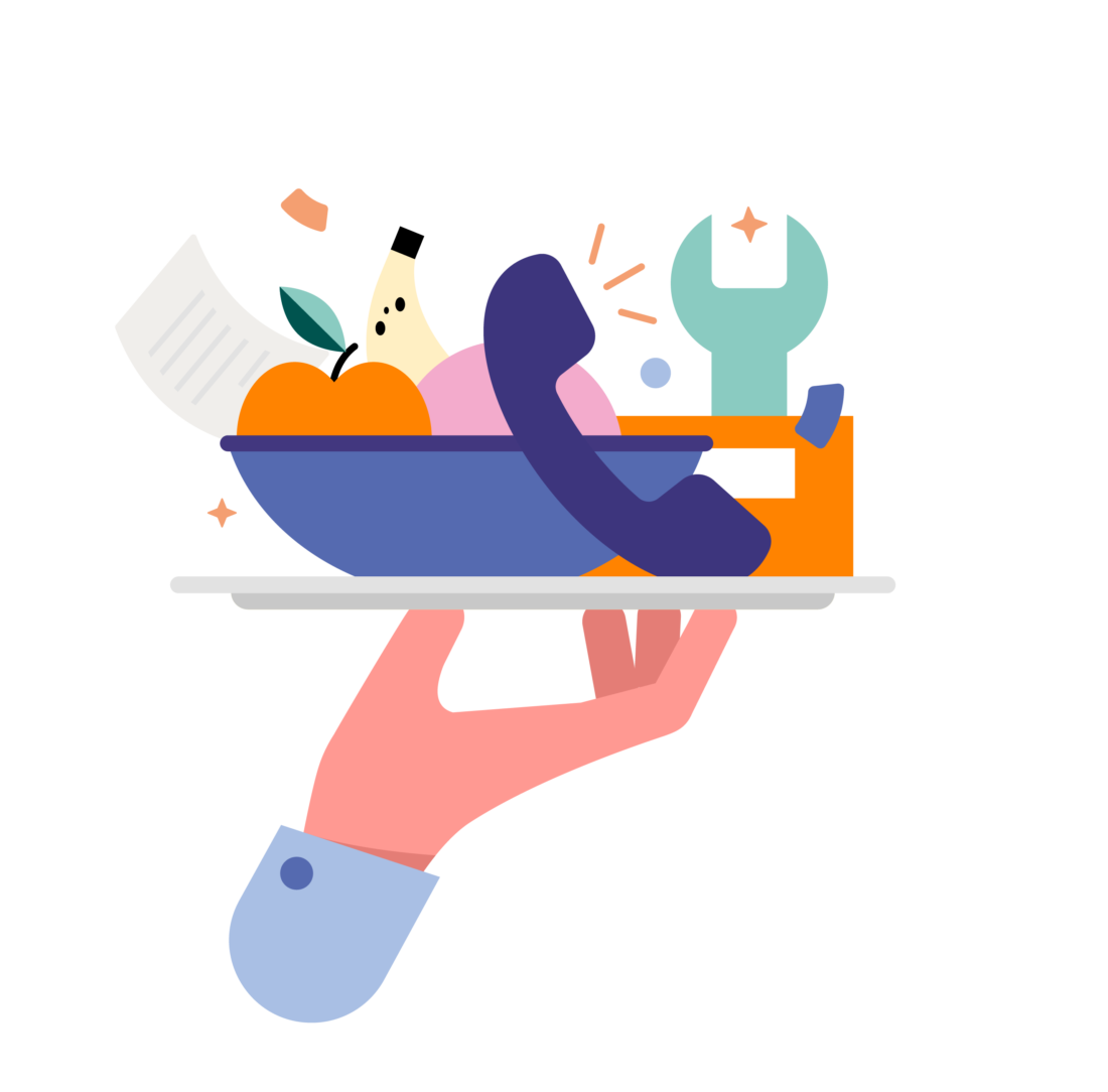 22 Industry Service