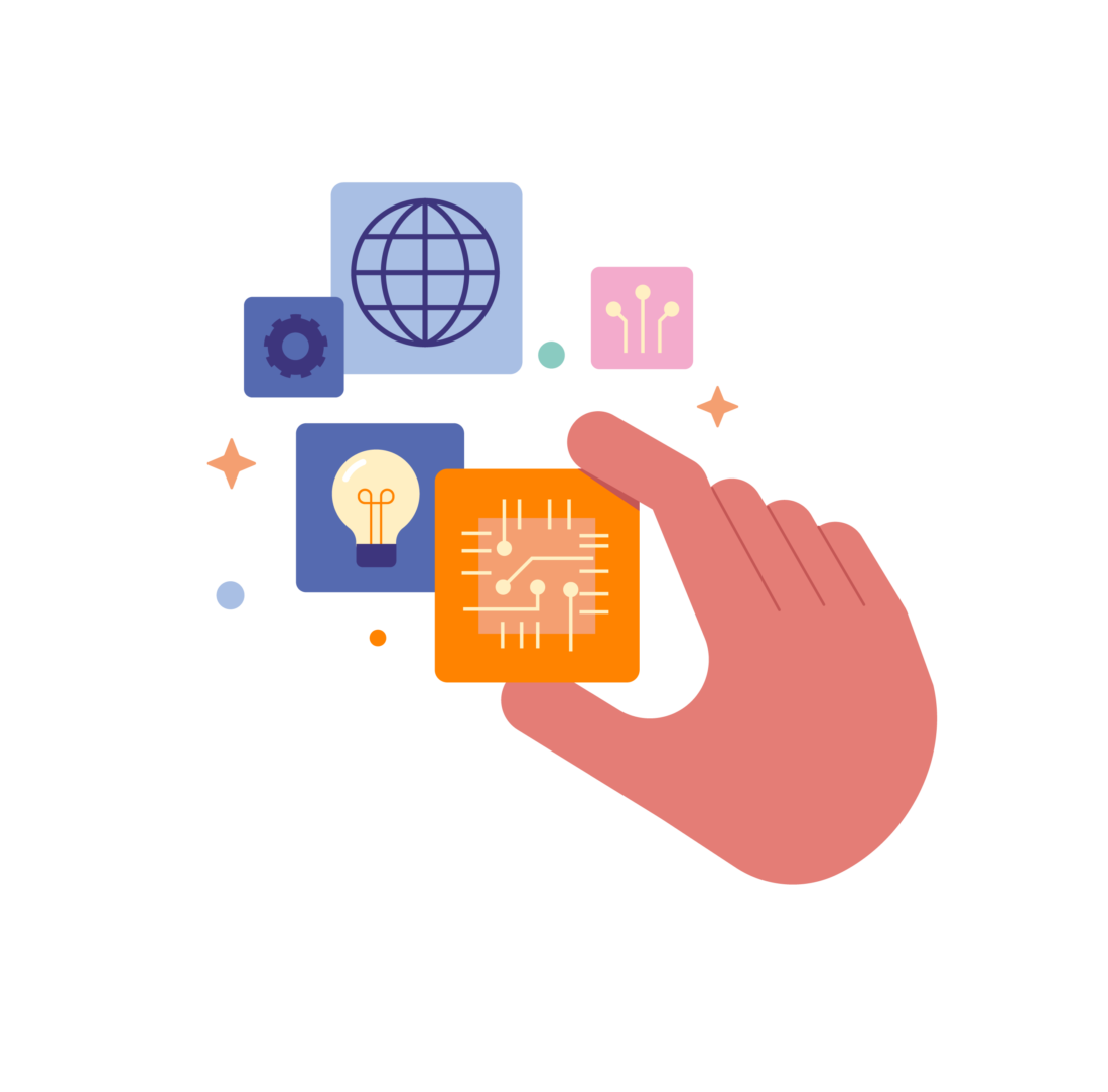 23 Industry Technology