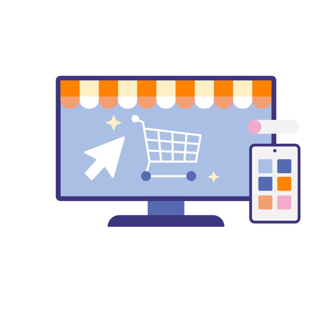 24 Industry E Commerce