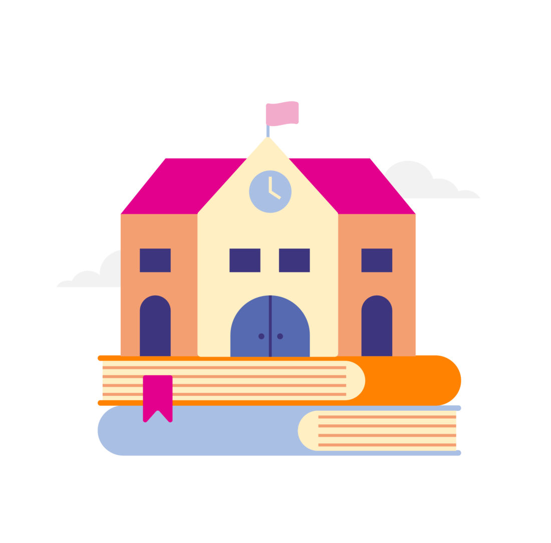 26 Industry Schools