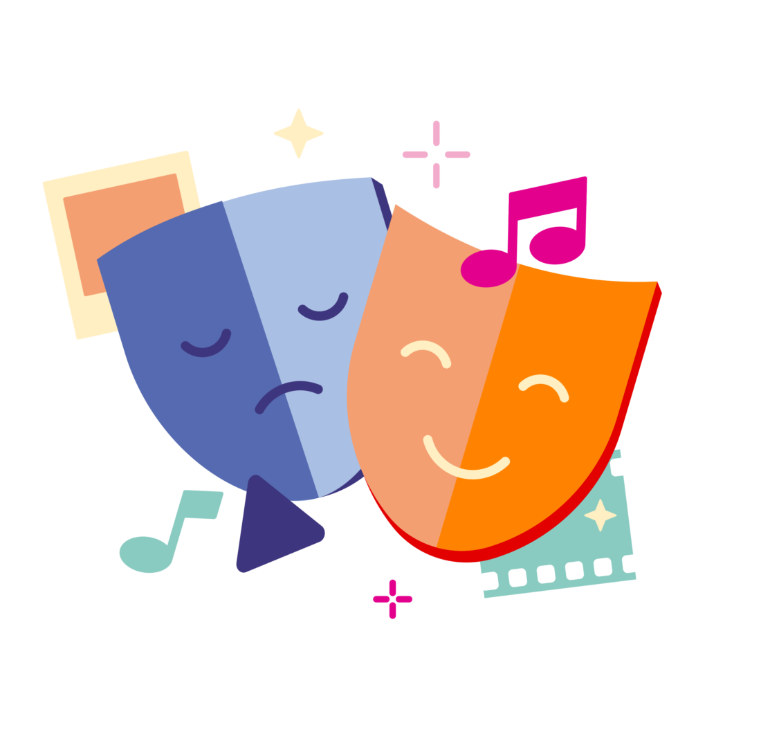 31 Industry Culture Experiences Entertainment
