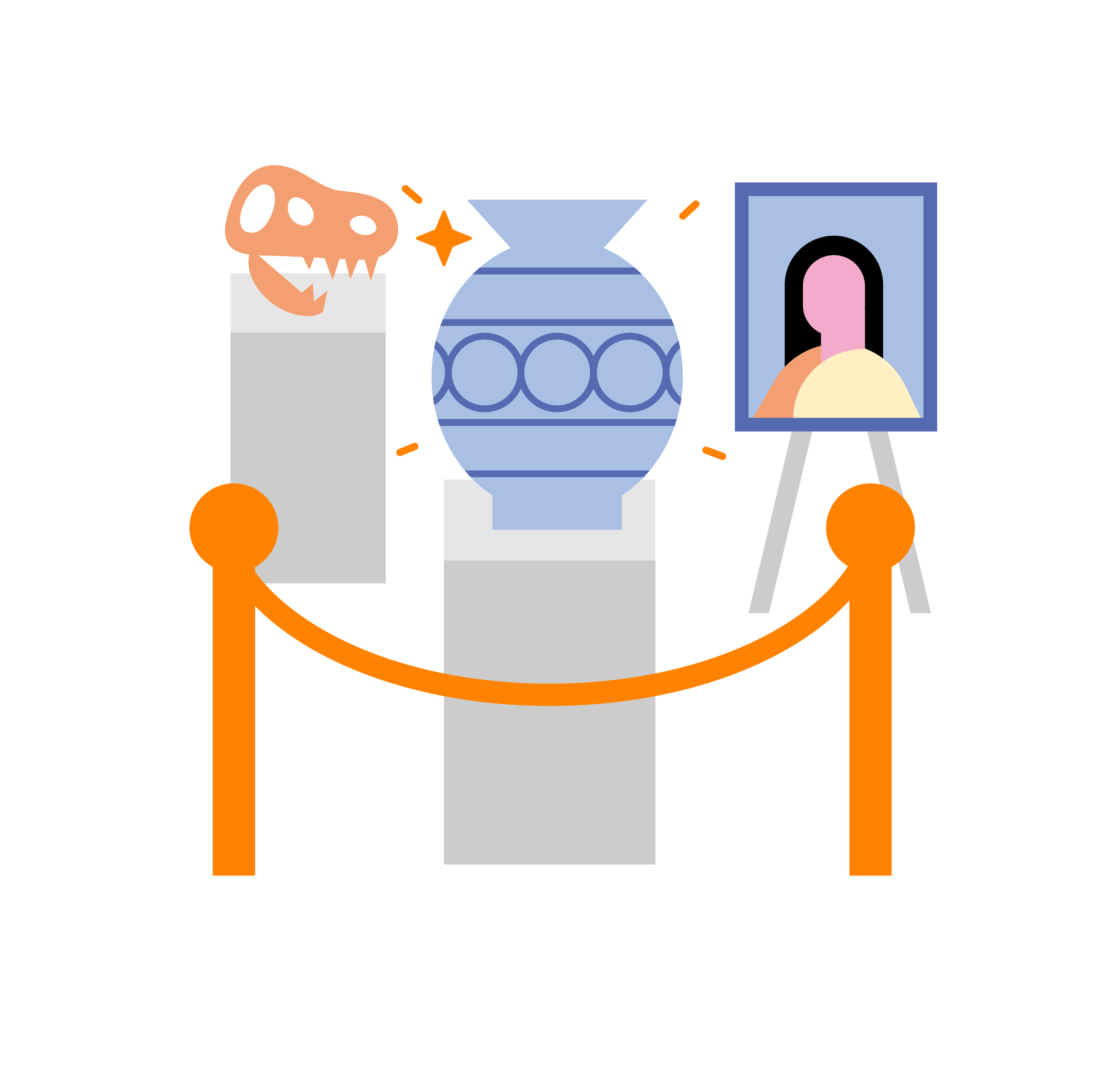 33 Industry Culture Experience Museum