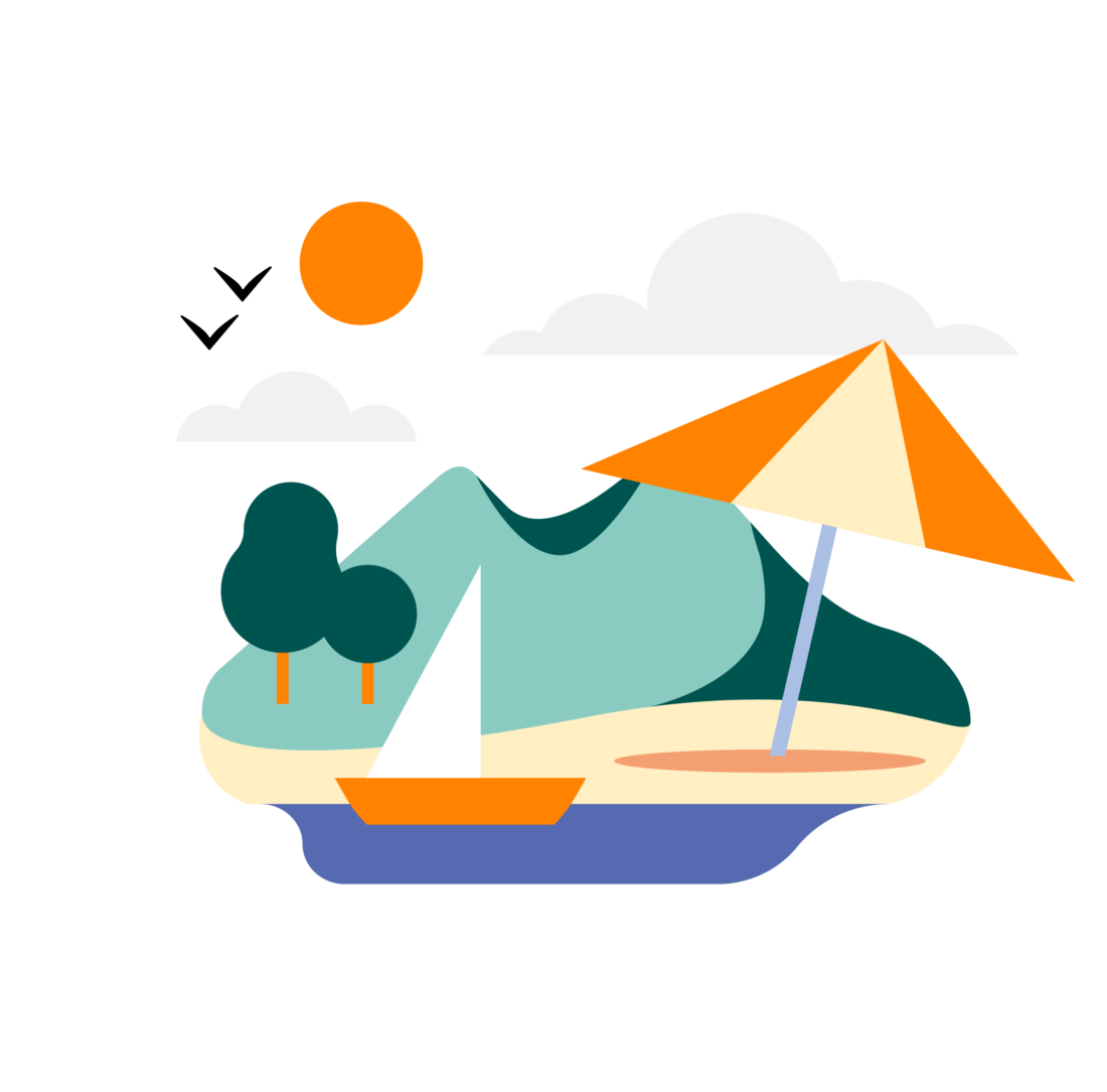 34 Industry Travel