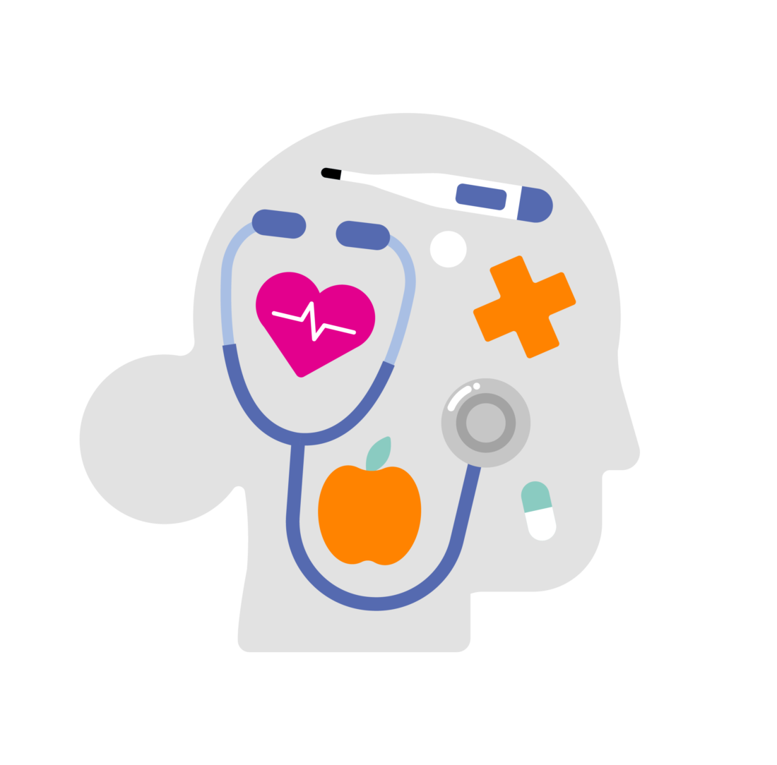 35 Industry Health