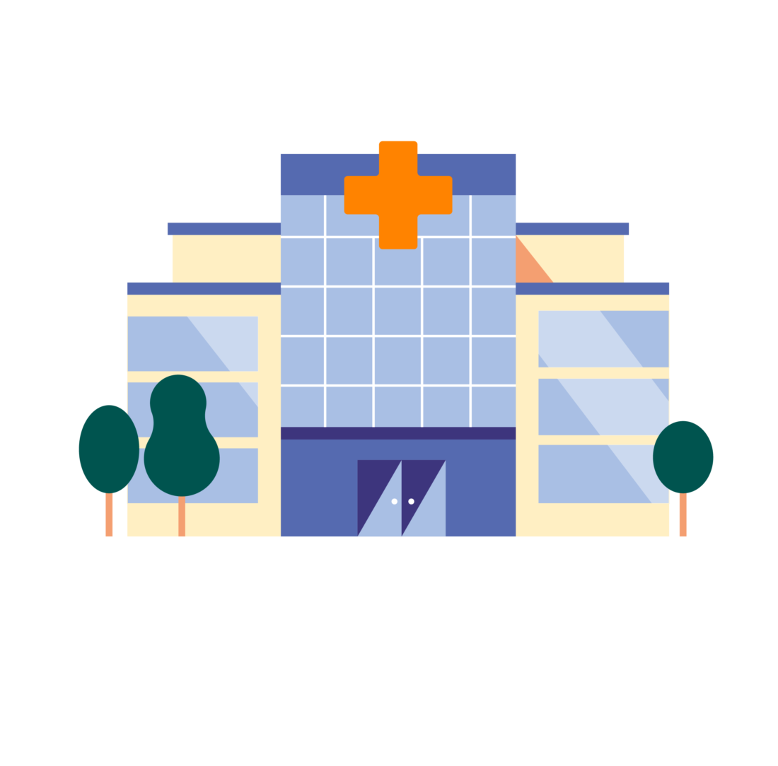 37 Industry Hospital