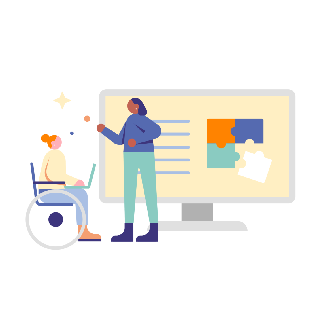 40 Industry Work Inclusion