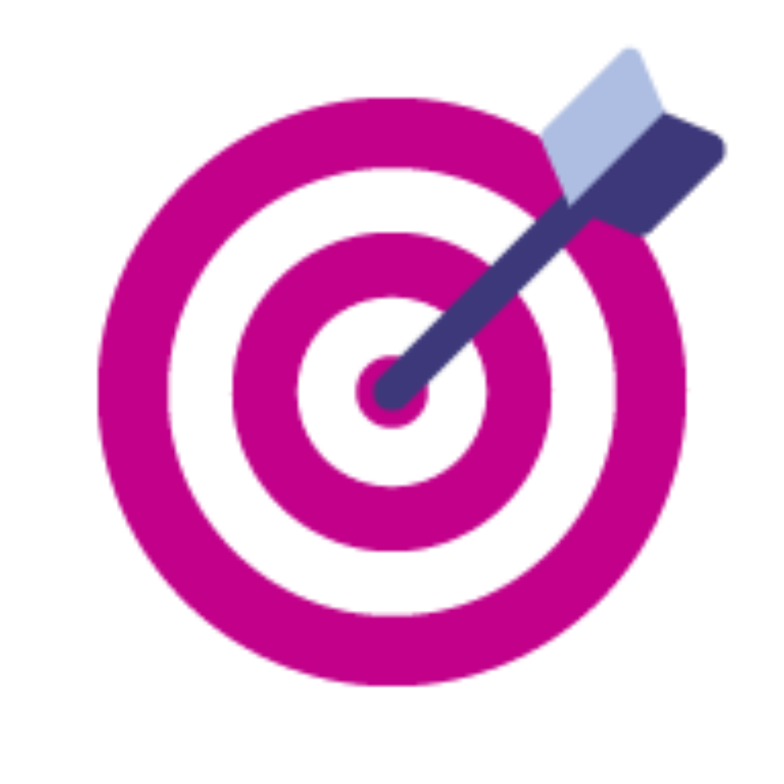 Bullseye 3x
