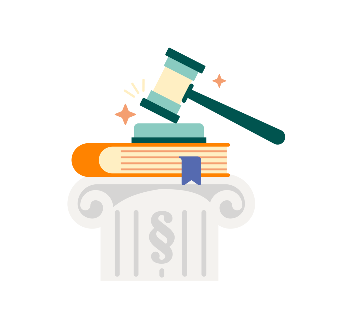 Law Legislation Column
