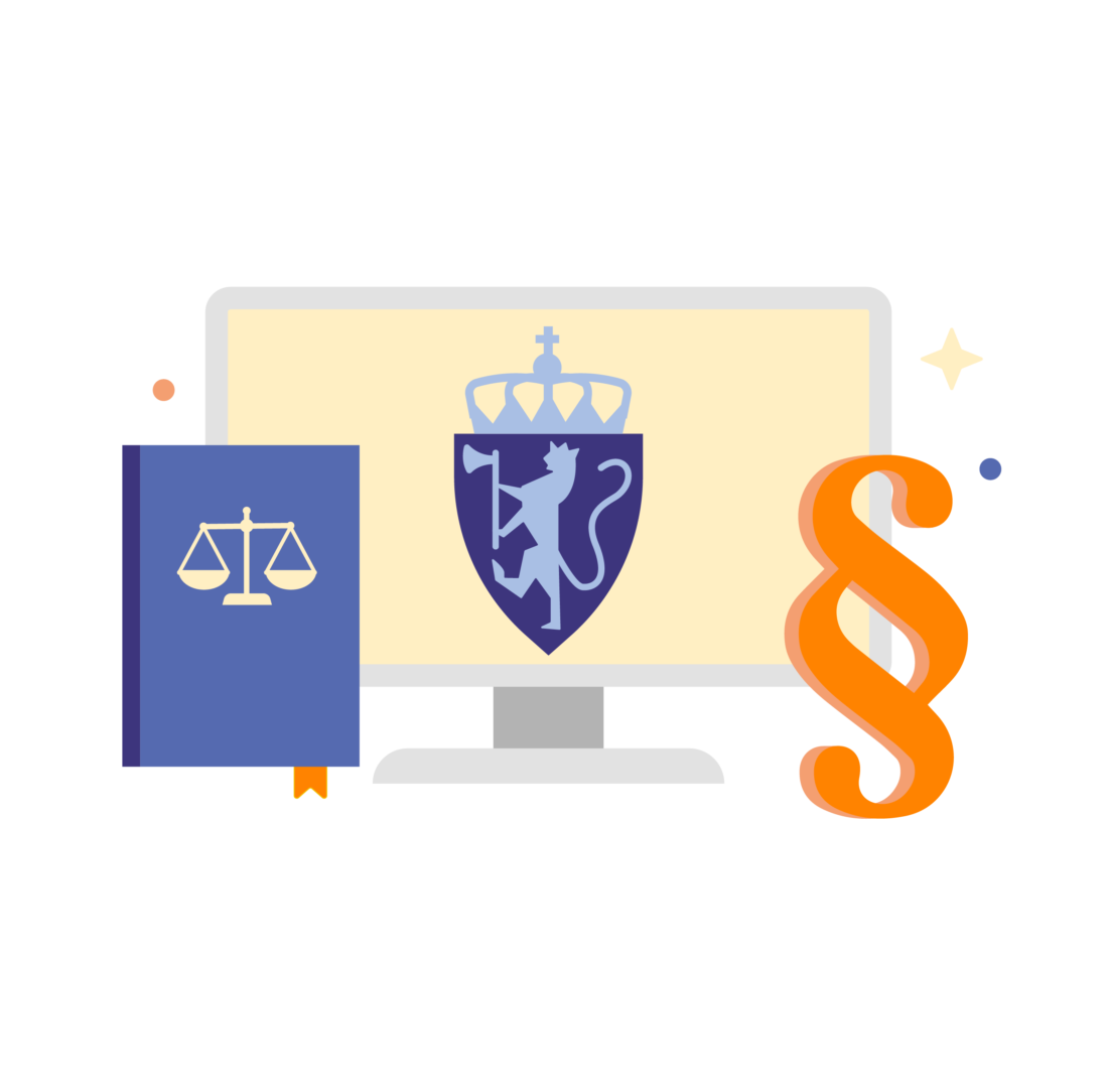 Law Legislation Digital