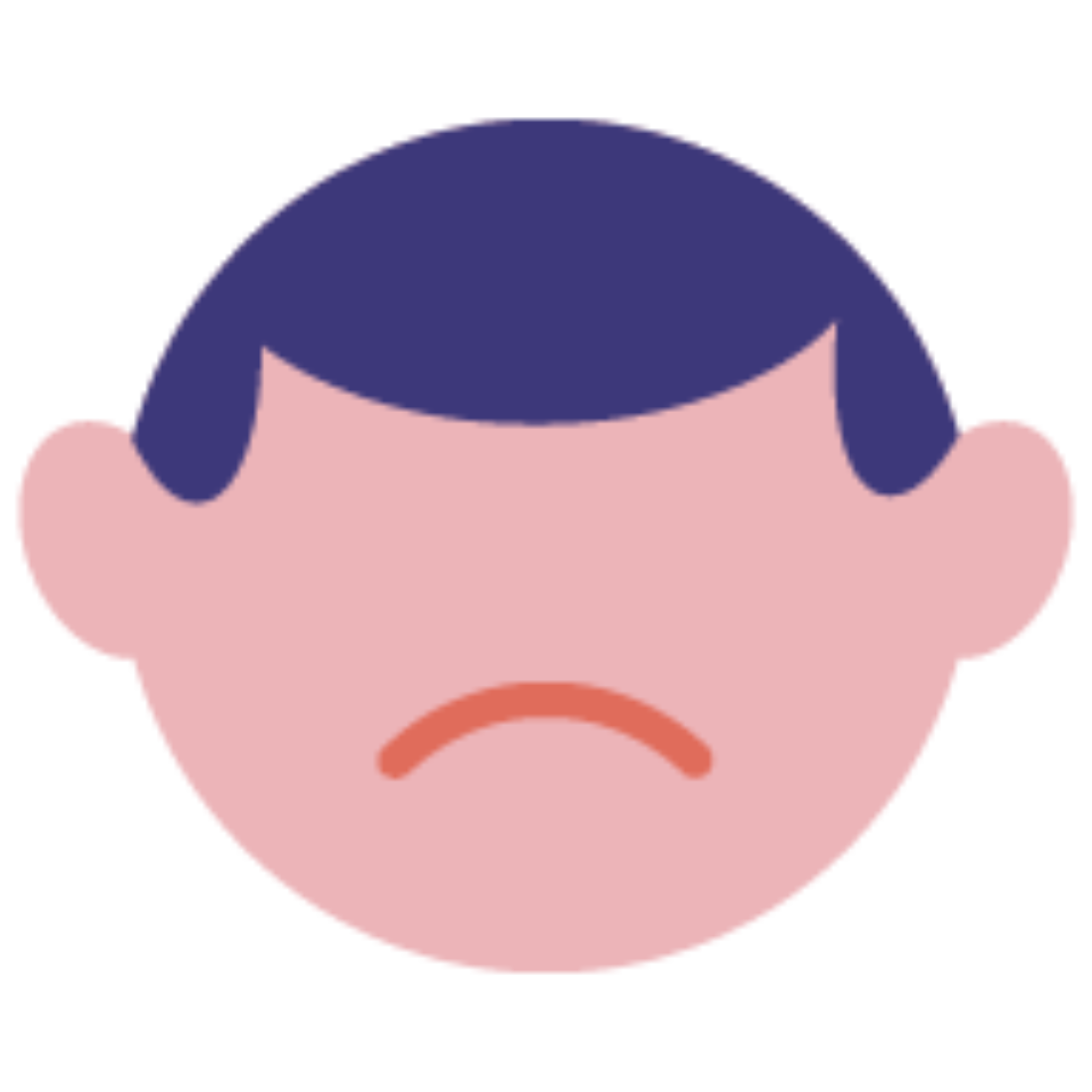 Sad 3x
