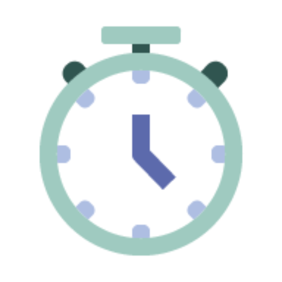 Timer 3x