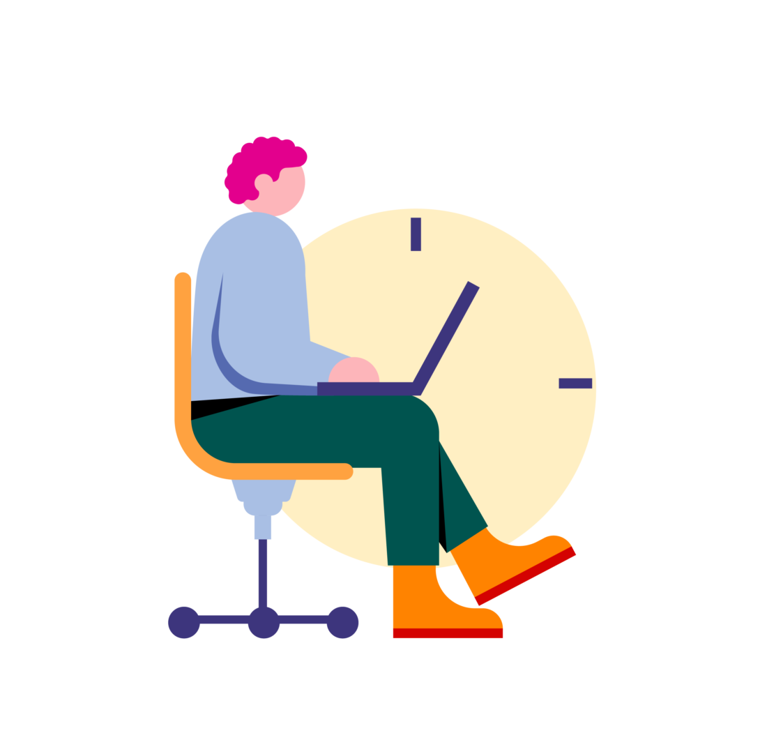 Working Hours Overtime