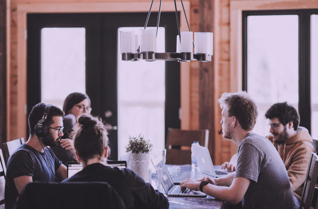 Annie spratt h Cb3l IB8 L8 E unsplash