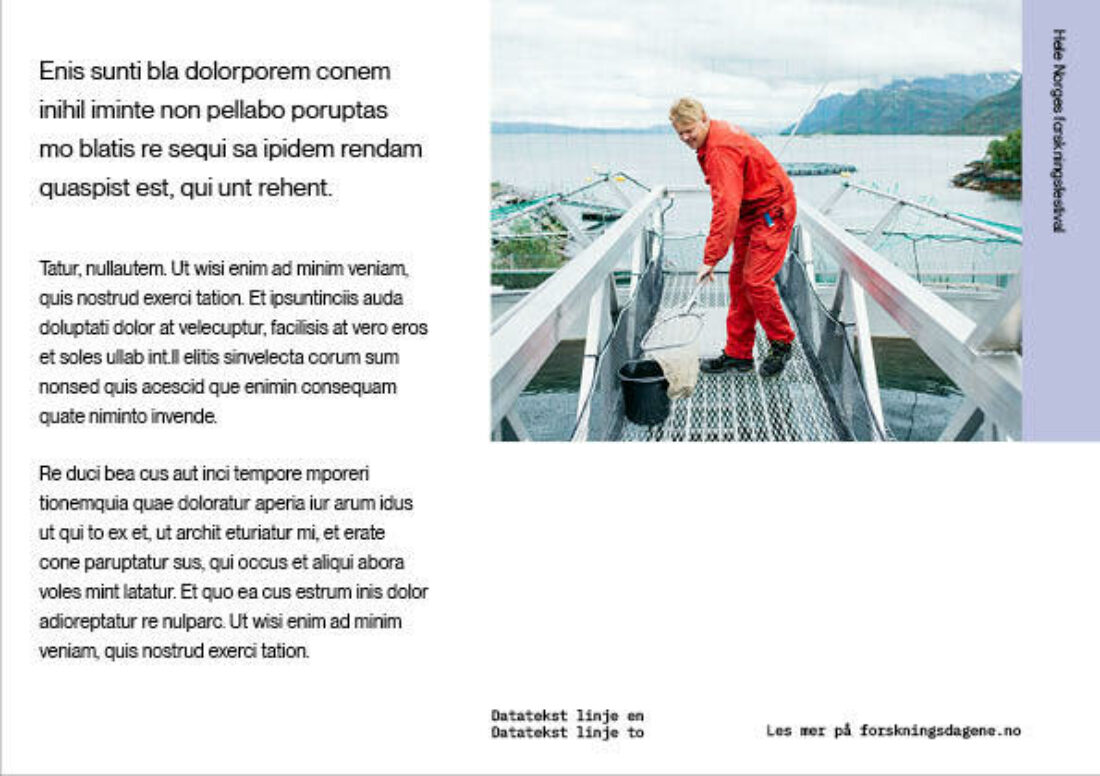 FD Flyer A5 Liggende Bokmal2