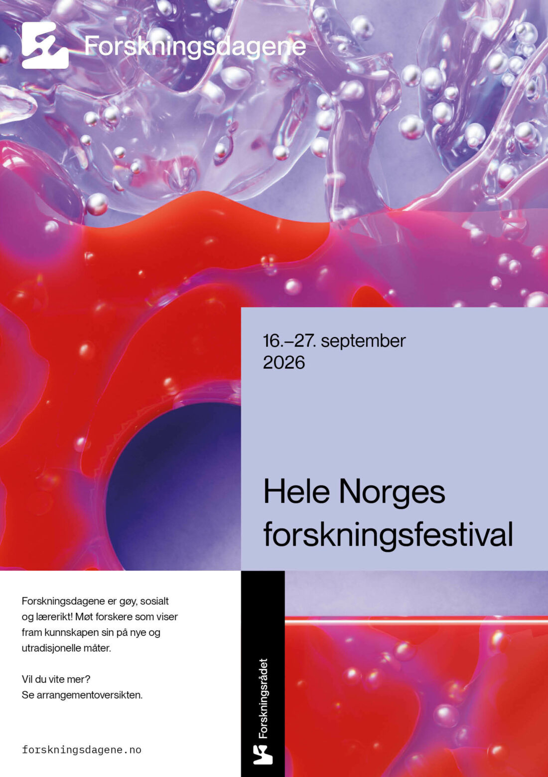 FD Hovedplakat A1 Sammensatt Bokmal 20262