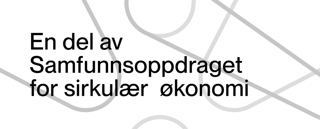 SSØ Endorsementmerke En del av Monokrom Lys RGB
