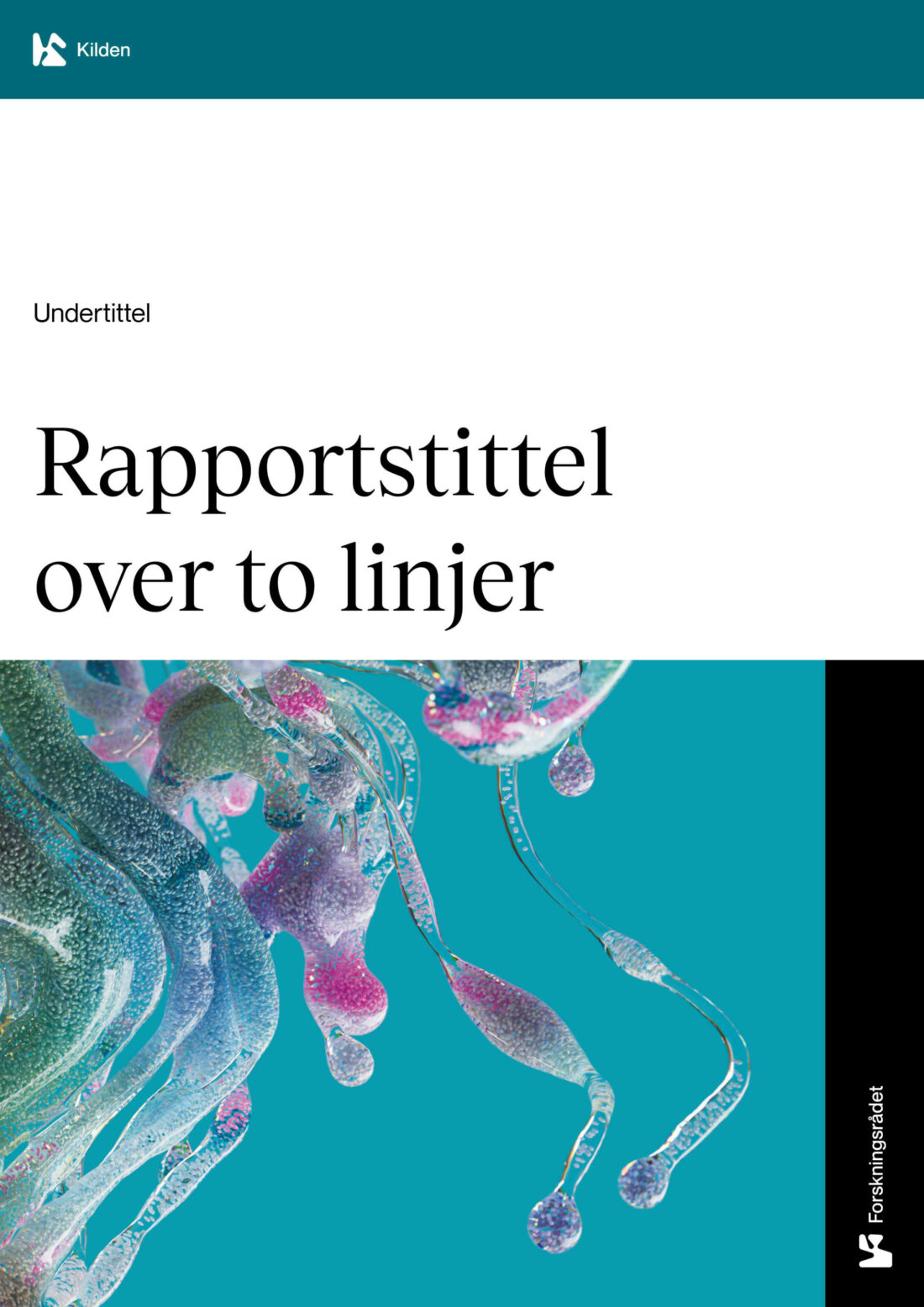 Kilden A4 Rapport Bokmal2