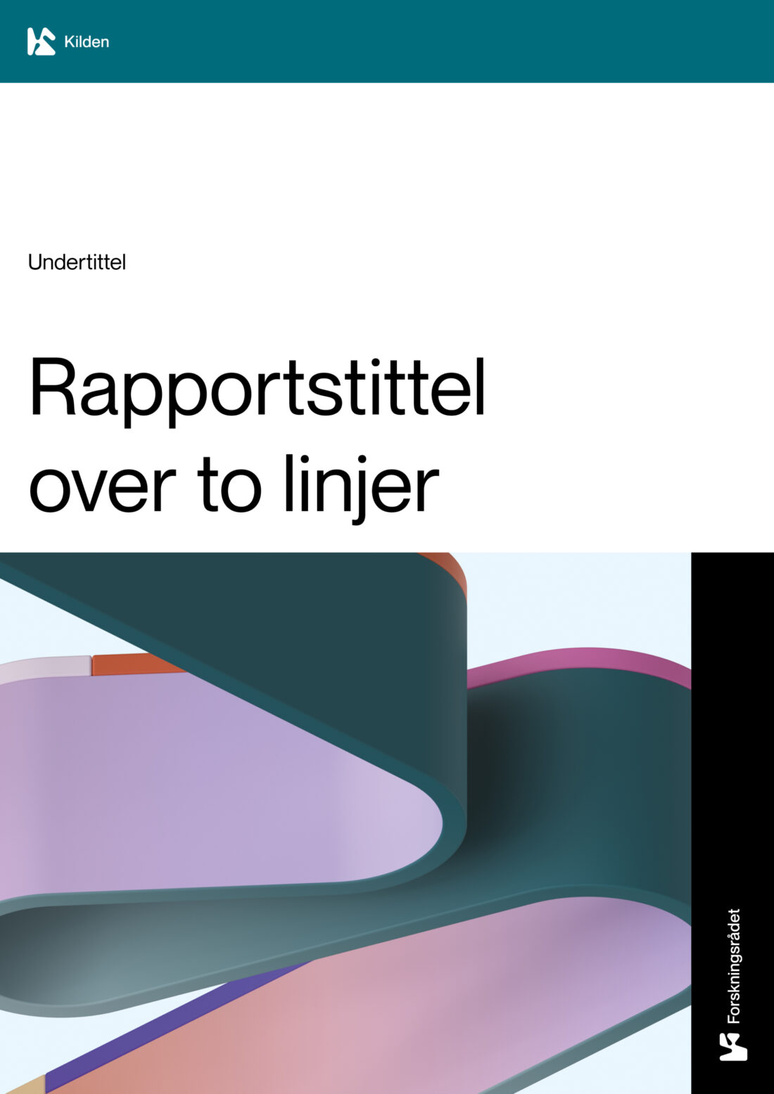 Kilden A4 Rapport Bokmal update2