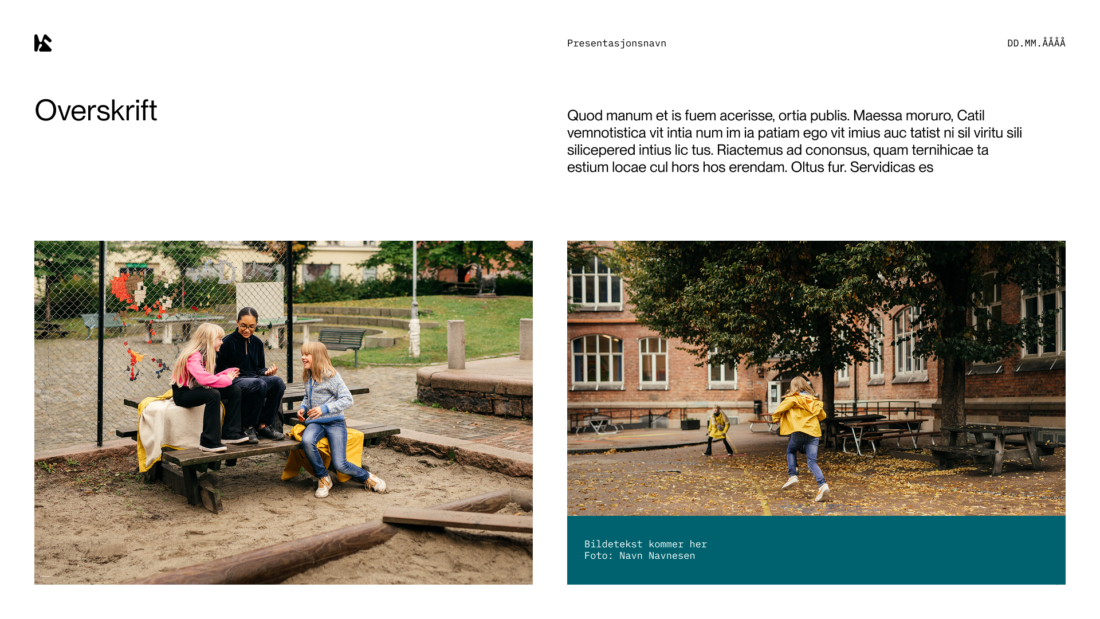 PPT Tekst og bilde 04 1920x1080px