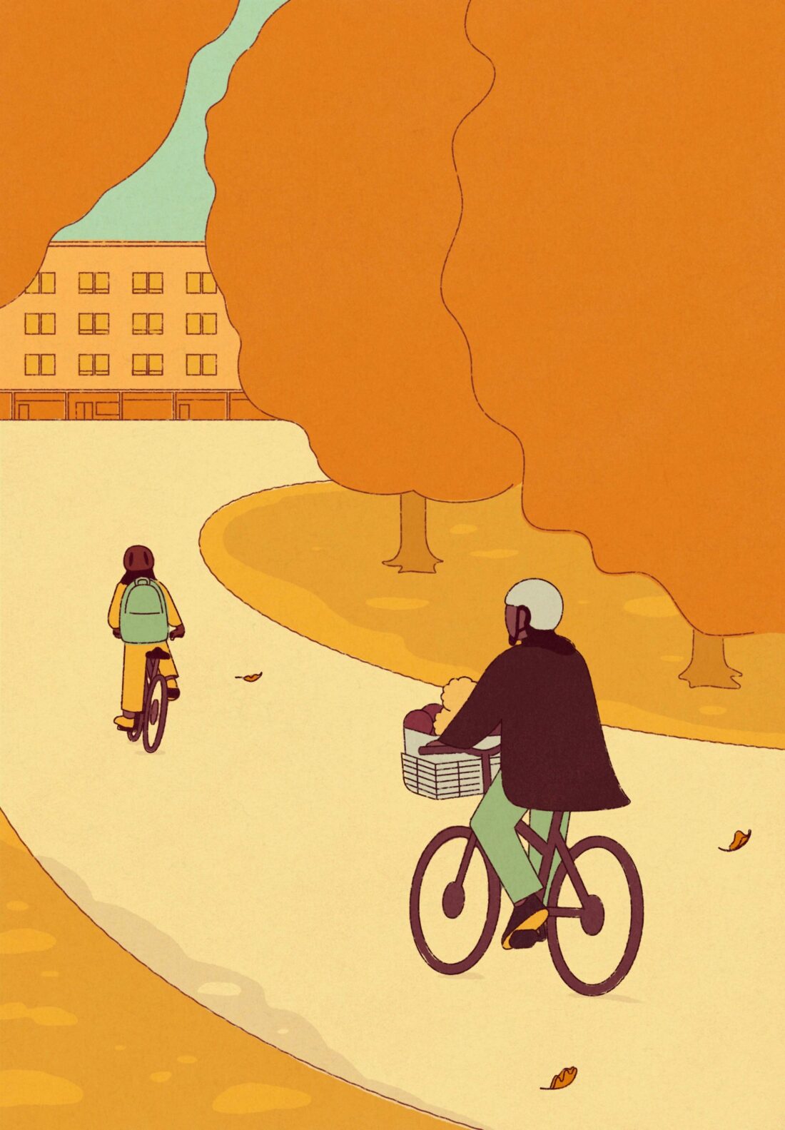 3 Mobilitet