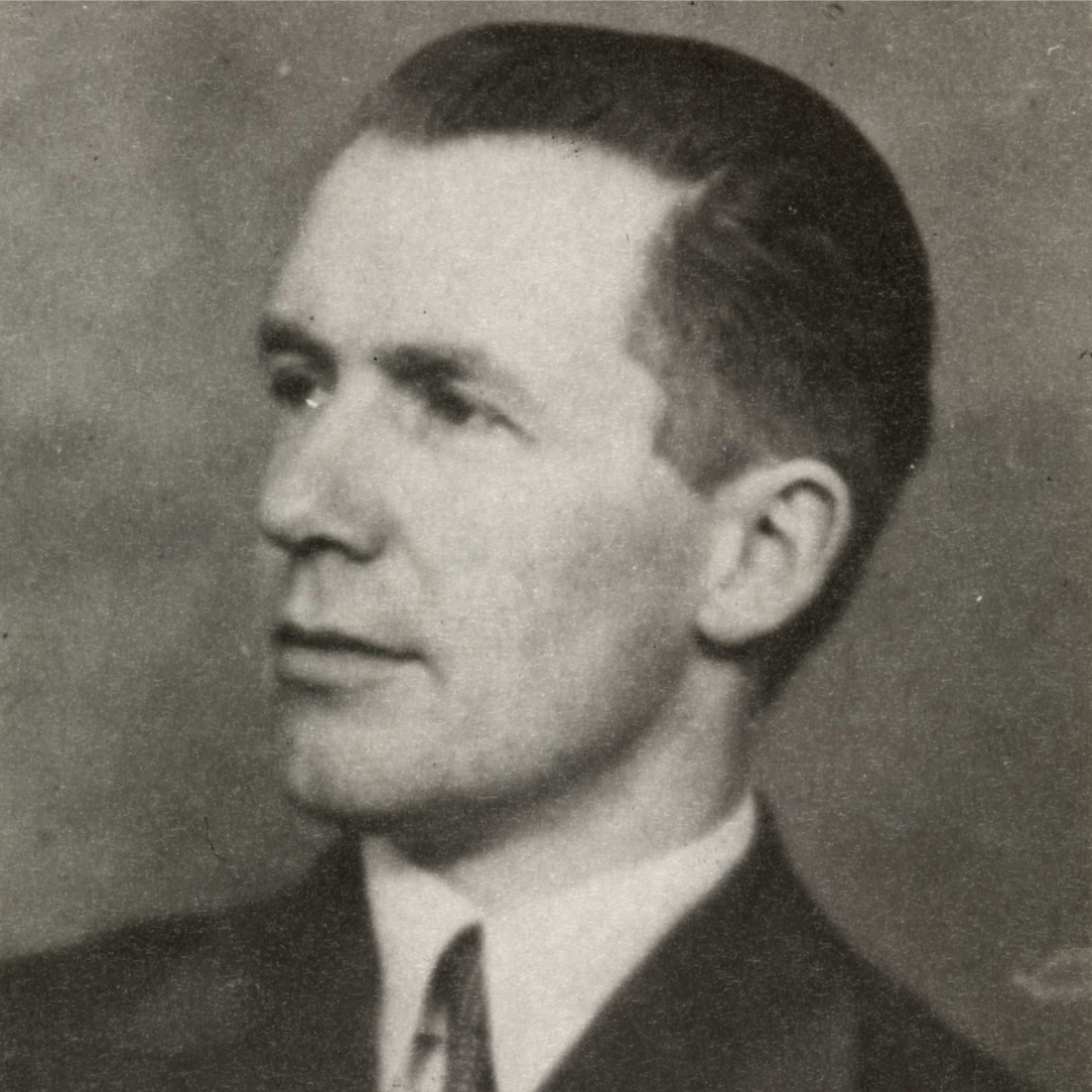 Nils Holter