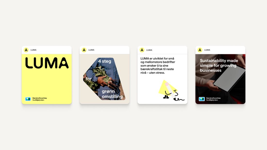 Designspråk 8