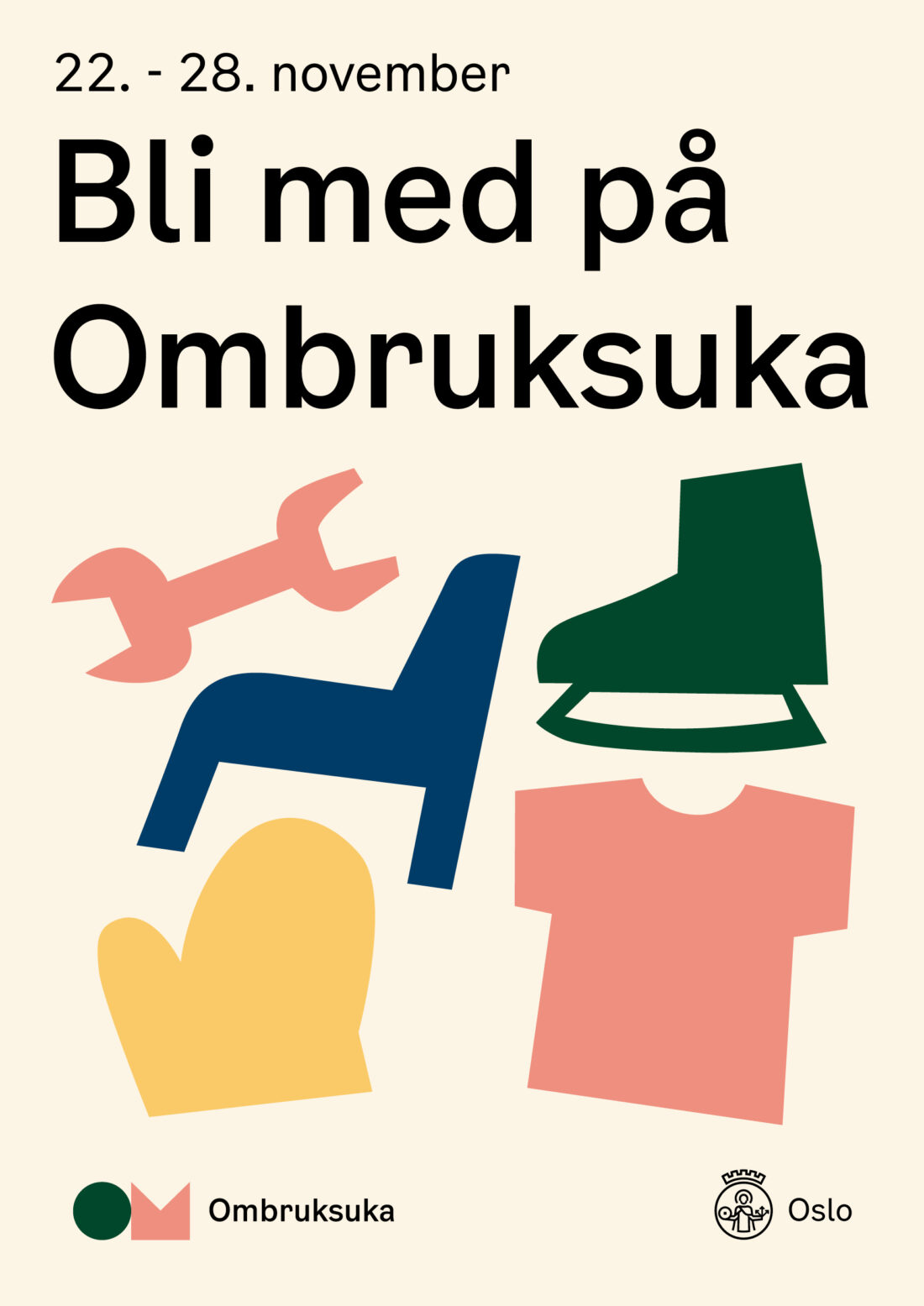 2025 A3 Standard Plakat