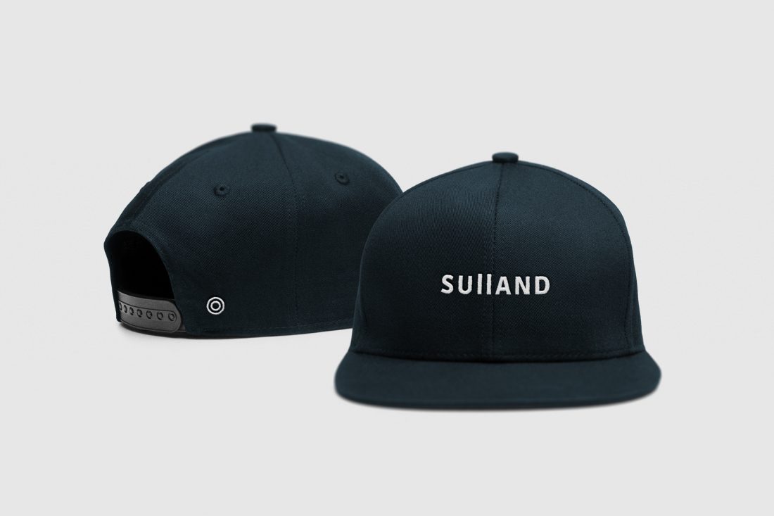 5 Sulland caps