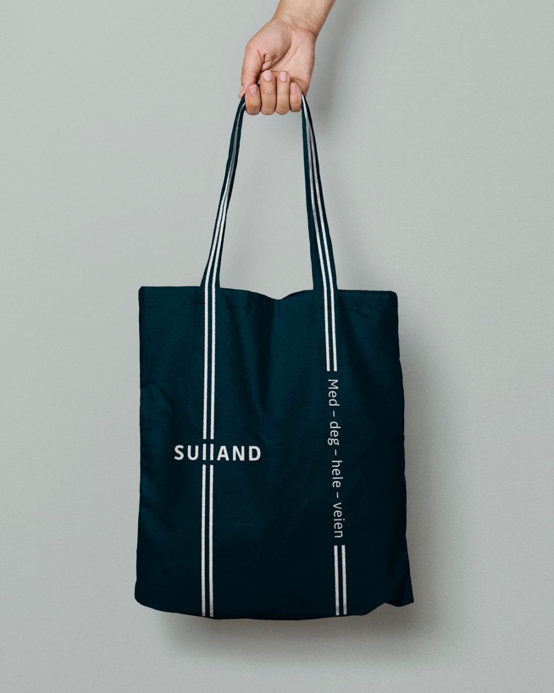 7 C sulland tote