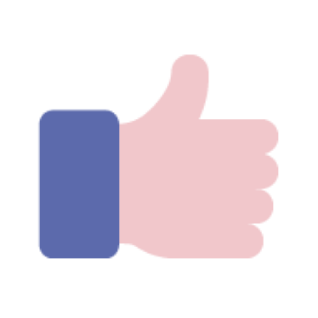 Thumbs Up 3x