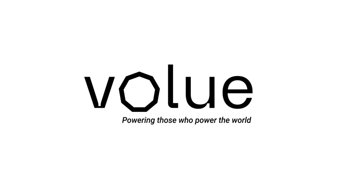 Brand portal Logo claim