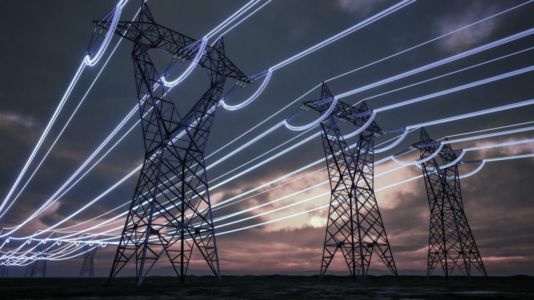 Dev hero Grid Connection