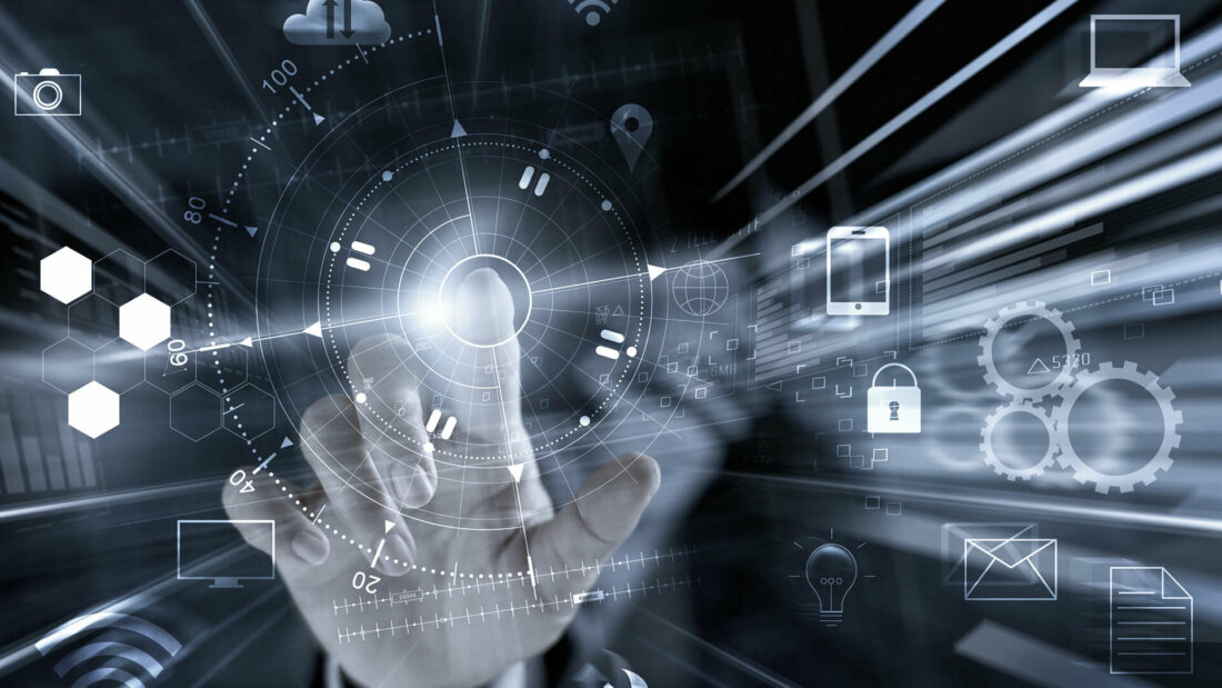 Dev hero features Ancillary Trader